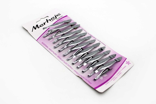 [BE1592] DEPILADOR DE CEJA METALICO [PAC30193]