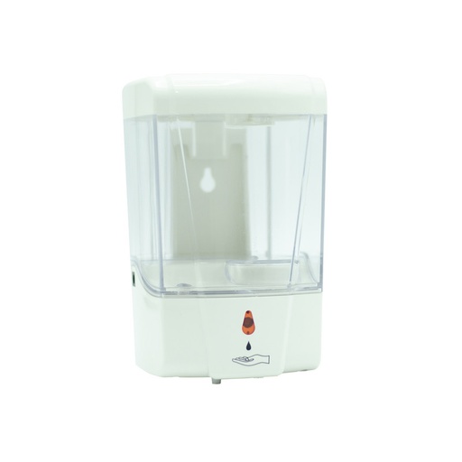 [BI6013] DISPENSADOR DE JABON LIQUIDO SENSOR LT08 [PAC2605]