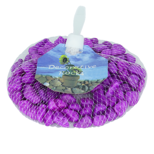 [CA3242] PIEDRA VIOLETA X100 [PAC40092-3242]