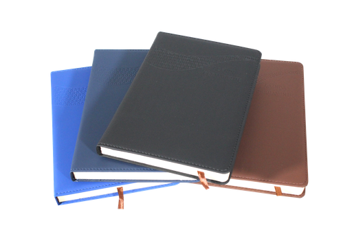 [OF1732] AGENDA A5 2514 PERMANENTE TROQUELADA [PAC70329-1732]