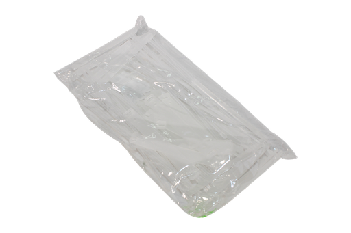 [OF5028] GANCHO EXPEDIENTE PAQUETE X20 [0784]