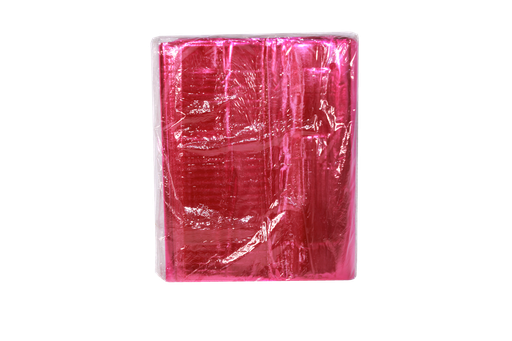 [PA4135] FORRO PARA CUADERNO GRANDE FUCSIA X100 [PAC70627-4135]