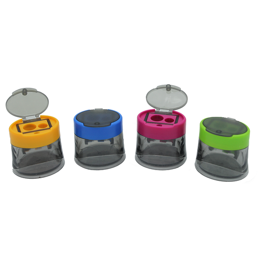 [PA4895] SACAPUNTA BARRIL DOBLE DEPOSITO [PAC2094-4895]