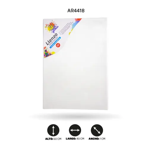 [AR4418] LIENZO 4050HK [PAC3557]