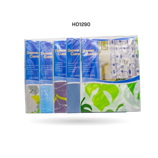 [HO1290] CORTINA PEVA [PAC3330]