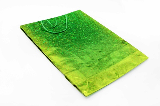 [ca653] BOLSA DE REGALO HOLOGRAMADA JUMBO [PAC20648-653]