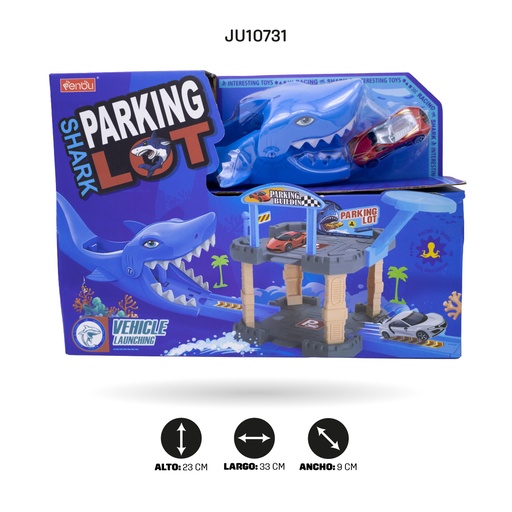 [JU10731] PISTA DE CARRERAS DE CARRETERA DE EXPULSIÓN [8872]