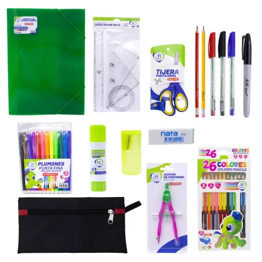 KITS INTERMEDIO