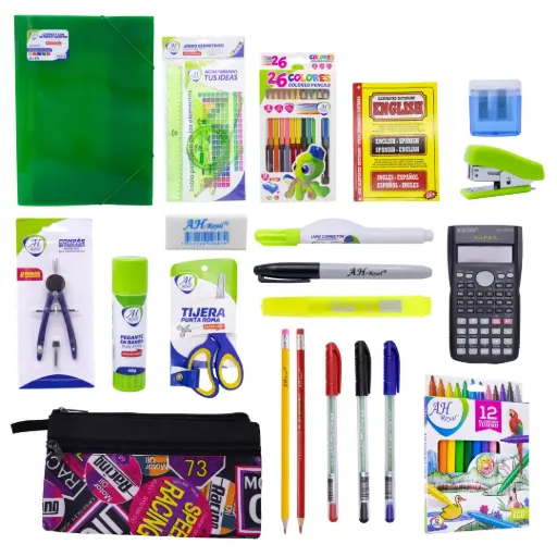 KITS PREMIUM